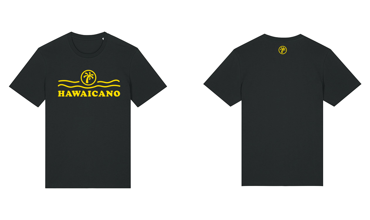 T-shirt classica medio - leggera