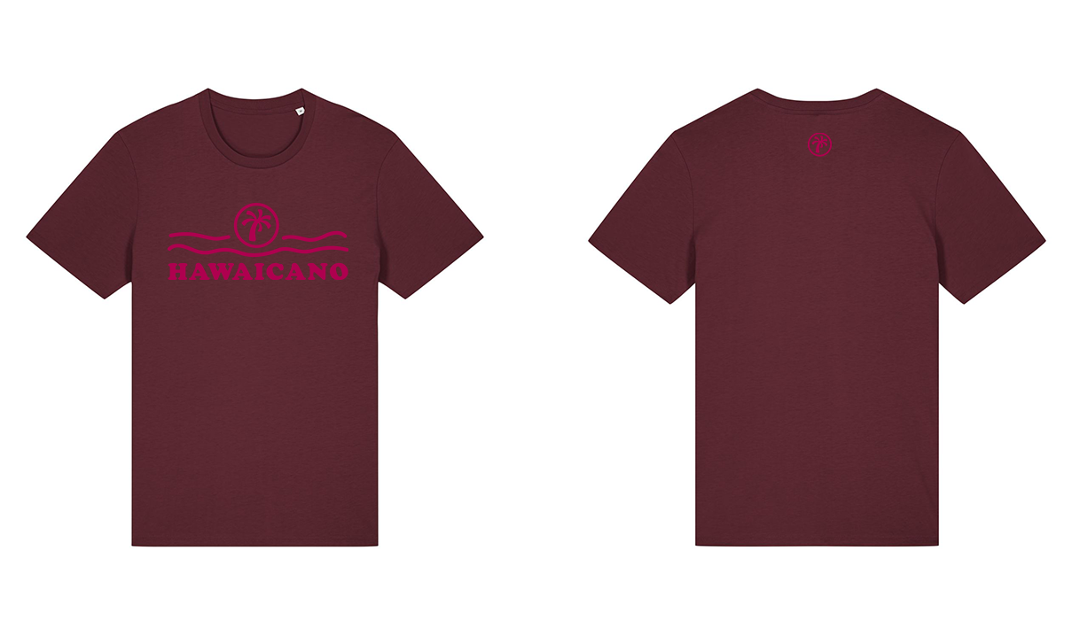 T-shirt classica medio - leggera