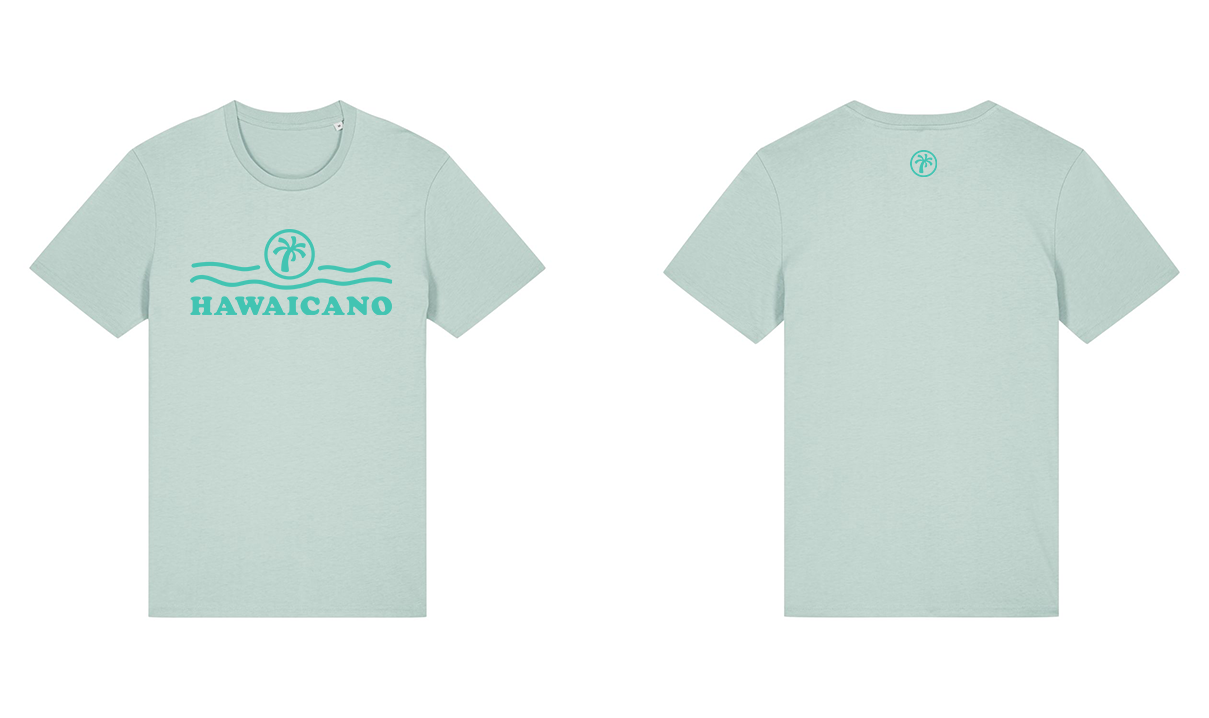 T-shirt classica medio - leggera