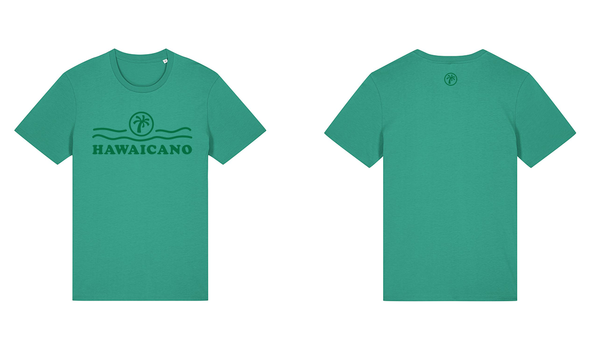 T-shirt classica medio - leggera