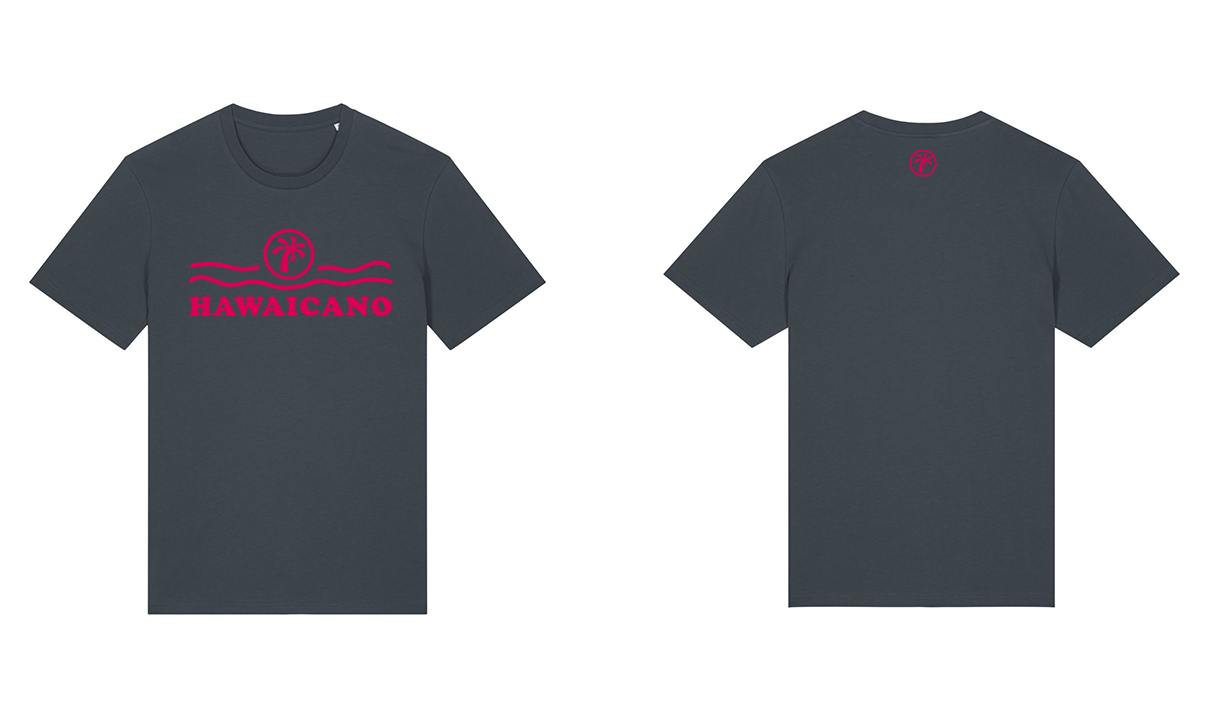 T-shirt classica medio - leggera
