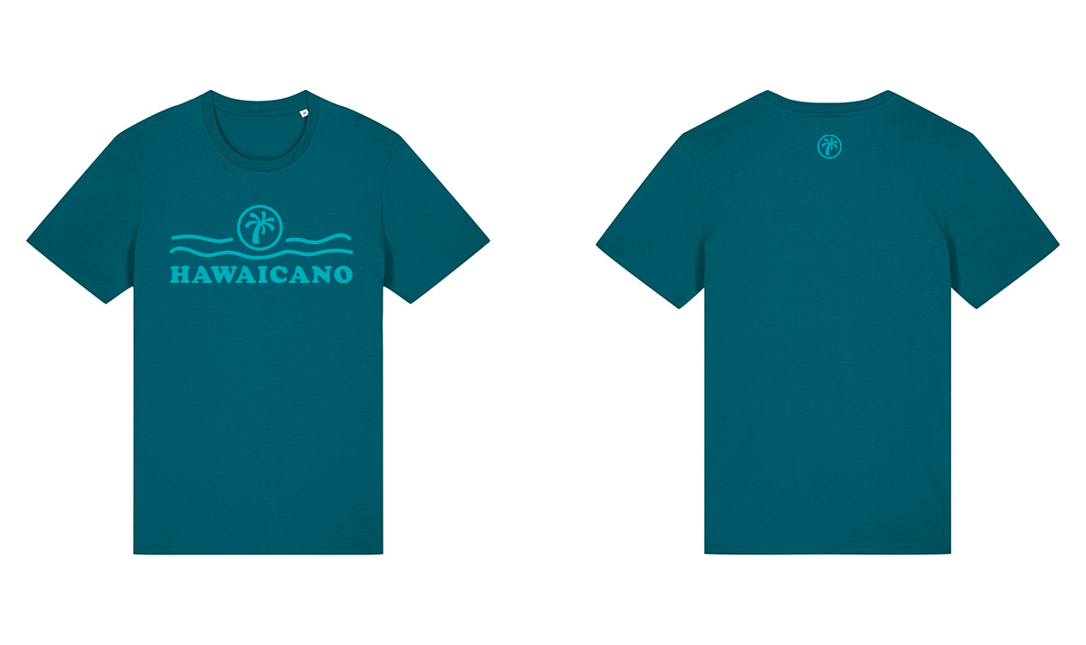 T-shirt classica medio - leggera