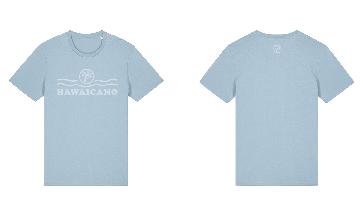 T-shirt classica medio - leggera