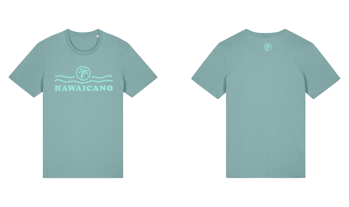 T-shirt classica medio - leggera