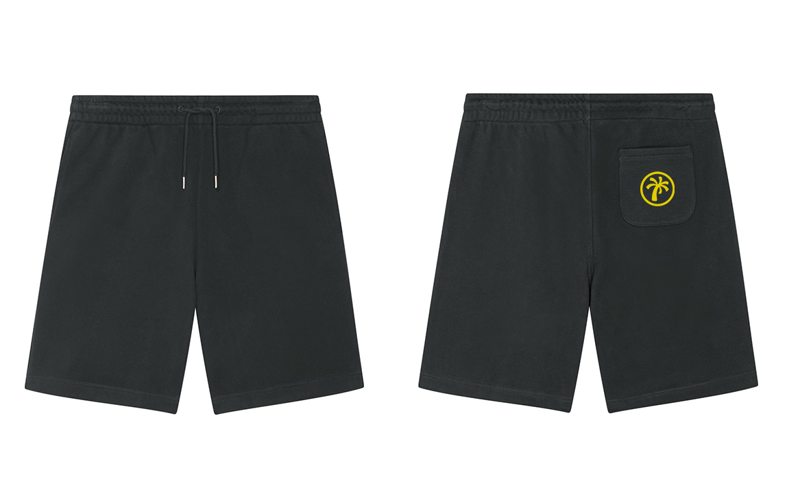 Pantaloncini relax