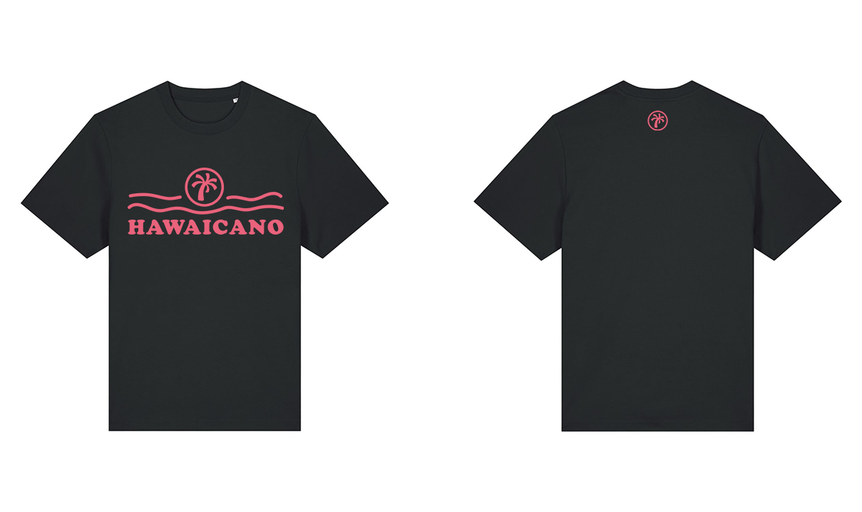 T-shirt extra comfort peso medio