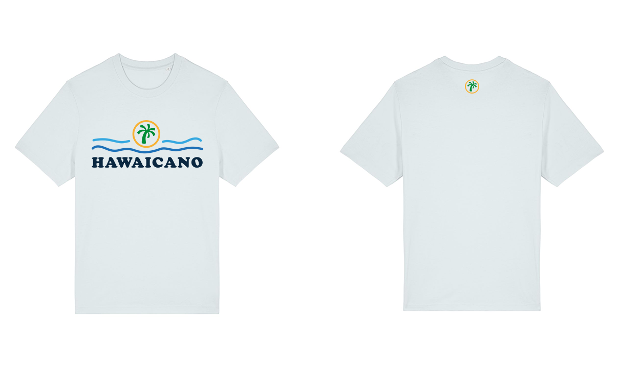 T-shirt extra comfort peso medio