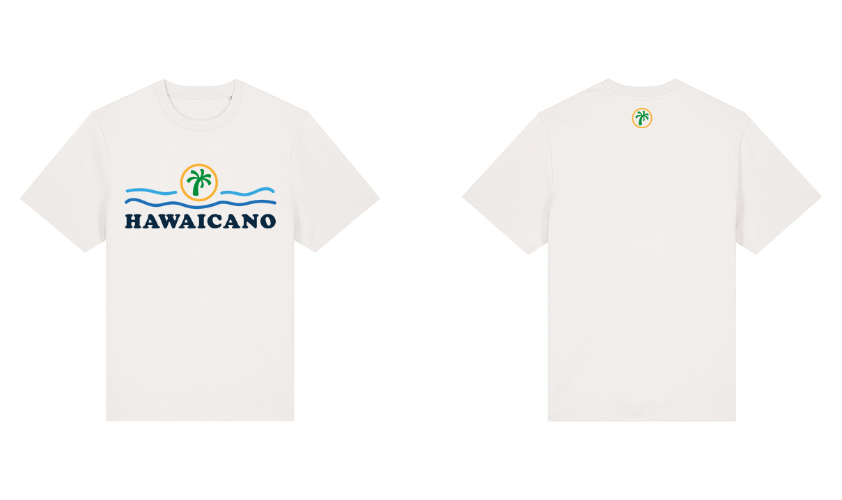T-shirt extra comfort peso medio