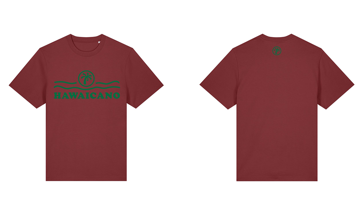 T-shirt extra comfort peso medio