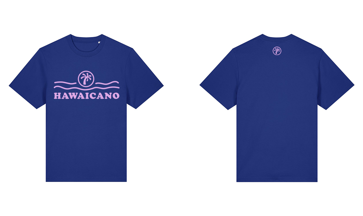 T-shirt extra comfort peso medio