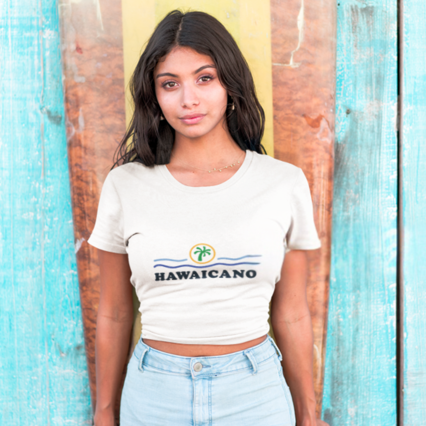Tshirt Donna