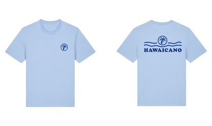T-shirt comfort fit peso medio