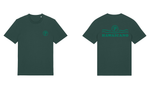T-shirt comfort fit peso medio