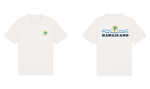 T-shirt comfort fit peso medio