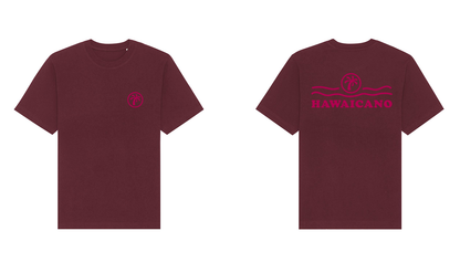 T-shirt oversized pesante