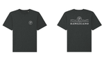 T-shirt oversized pesante