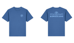T-shirt oversized pesante