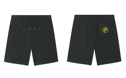 Pantaloncini relax