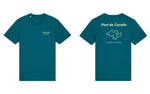 PORT DE CAVALLO - T-shirt classica medio - leggera