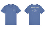 PORT DE CAVALLO - T-shirt classica medio - leggera