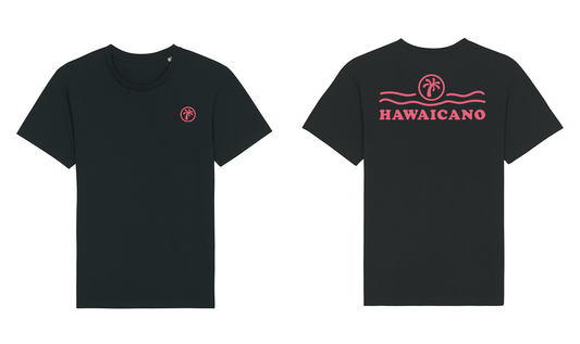 T-shirt tubolare classica leggera