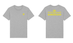 T-shirt tubolare classica leggera