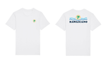 T-shirt tubolare classica leggera
