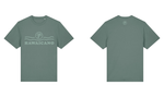 T-shirt extra comfort peso medio