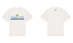 T-shirt extra comfort peso medio