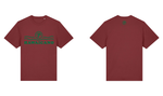 T-shirt extra comfort peso medio