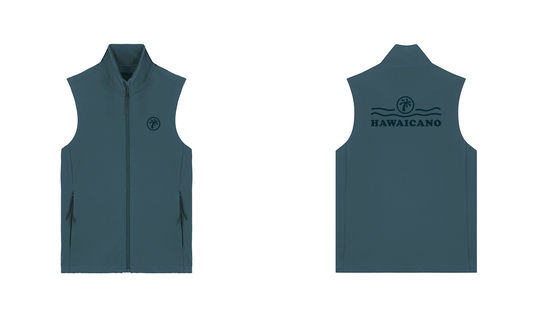 Gilet Outdoor Uomo