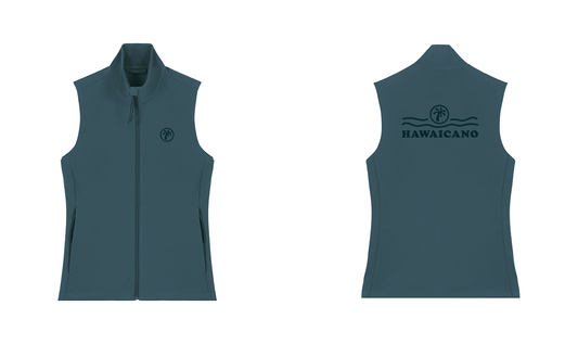 Gilet Outdoor Donna