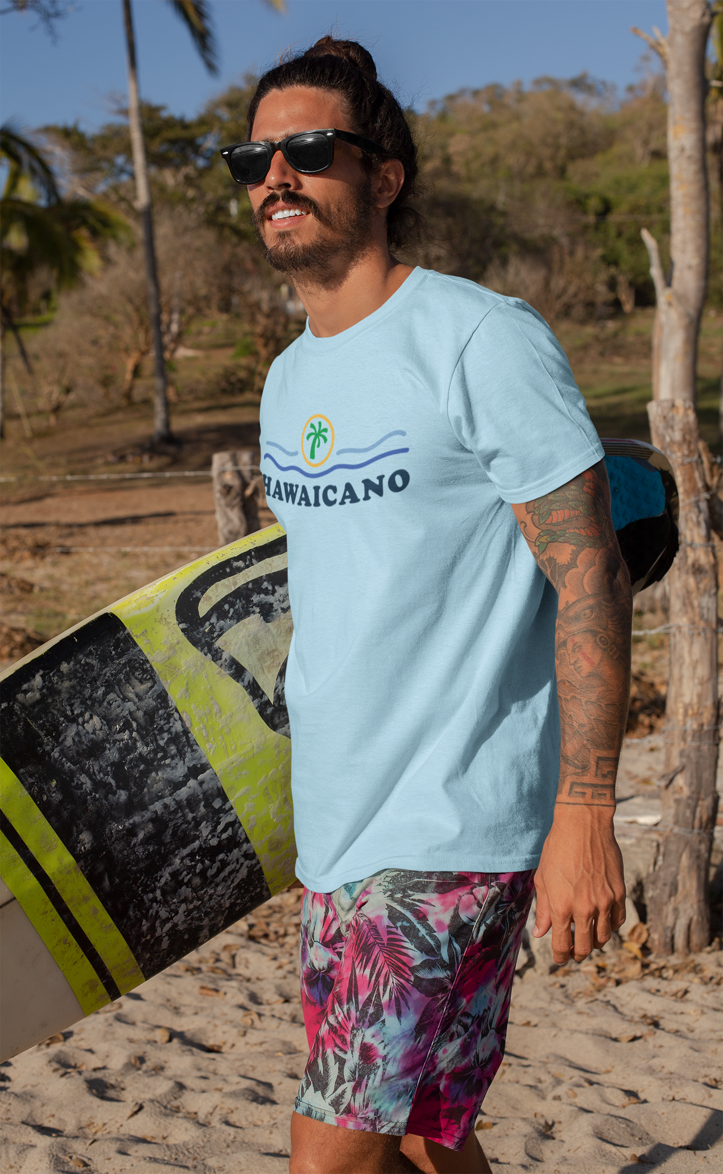 Tshirt Uomo